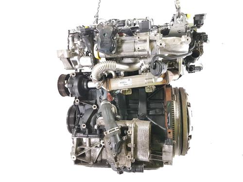 Engine RENAULT LAGUNA III (BT0/1) 2.0 dCi (BT07, BT0J, BT14, BT1A, BT1S) | BP28332953M1 