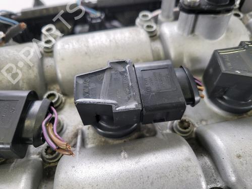 Engine SEAT IBIZA IV (6J5, 6P1) 1.2 | BP29295371M1 