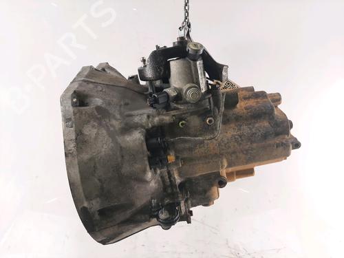 Used Gearbox Gearbox FORD TRANSIT CONNECT V408 Box Body/MPV 1.5 TDCi (120 hp) 35999223 35999223