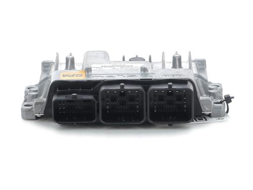 Used Engine control unit (ECU) PEUGEOT 508 I (8D_) 2.0 HDi (163 hp) 30918157