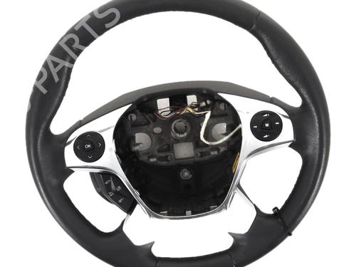 Used Steering wheel Steering wheel FORD TOURNEO CUSTOM V362 Bus (F3) [2012-2026] 34642394 34642394