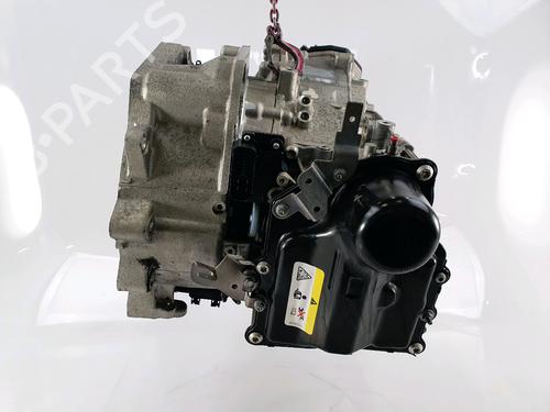 Used Gearbox VW POLO V (6R1, 6C1) 1.4 (6R1) (85 hp) 25930909