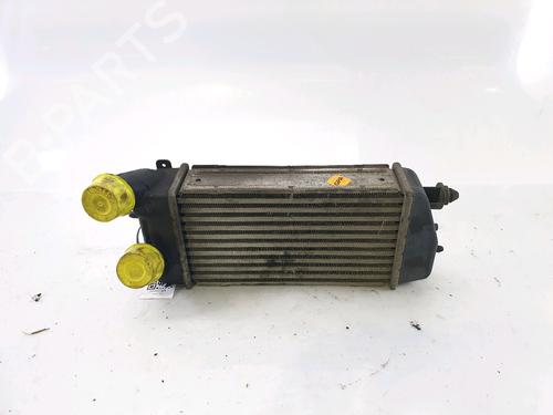 Ladeluftkühler für CITROËN C3 I (FC_, FN_) 1.4 16V HDi (90 hp) 25452445