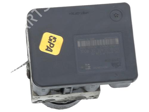 ABS pump CITROËN DS3 (SA_) 1.6 HDi 110 | BP31606801M43 