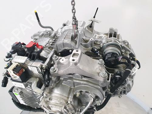 Gearbox CITROËN C4 III (BA_, BB_, BC_) 1.2 MHEV (BAHPXH) | BP37680452M3 - Image 5