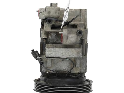 AC compressor HYUNDAI TERRACAN (HP) 2.9 CRDi 4WD | BP22307725M34 