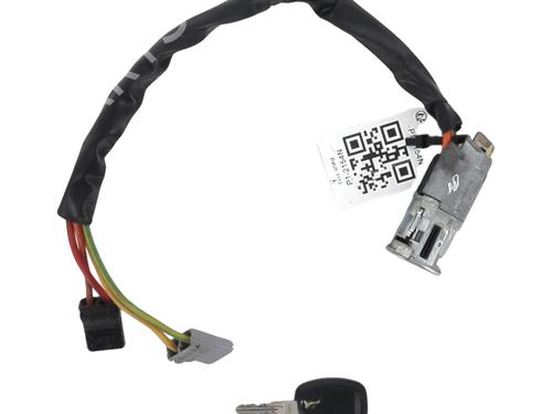 Used Ignition barrel RENAULT KANGOO Express (FC0/1_) 1.5 dCi (FC07, FC1R) (65 hp) 30094214