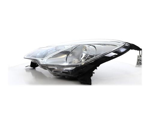 Used Left headlight CITROËN C3 II (SC_) 1.4 HDi 70 (SC8HZC, SC8HR0, SC8HP4) (68 hp) 27857786
