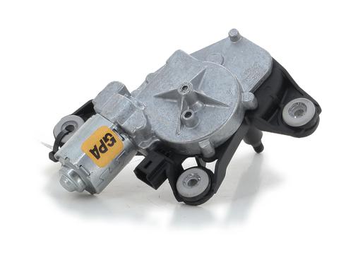 Rear wiper motor RENAULT CLIO V (B7_) 1.0 TCe 100 (B7MT) | BP29346455M102 