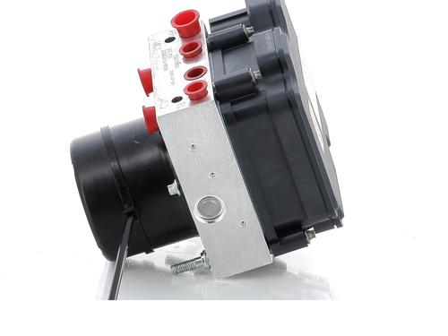 ABS pump FIAT 500 (312_) 1.0 Mild Hybrid (312.AYD1B) | BP17784844M43 