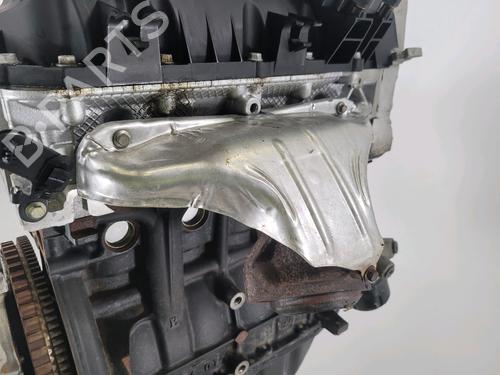 Engine RENAULT CLIO IV (BH_) 1.2 16V | BP24482768M1 
