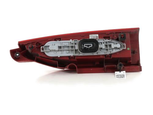 Left taillight PEUGEOT PARTNER MPV (5_, G_) 1.6 HDi 90 | BP29443934C34 