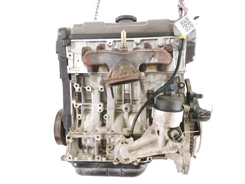 Engine PEUGEOT 206+ (2L_, 2M_) 1.4 i | BP38768401M1 - Image 2