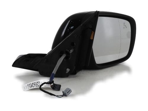 Right mirror RENAULT SCÉNIC IV (J9_) 1.7 Blue dCi 150 (J9A7, J9A8) | BP29702078C27 