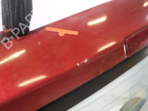 Tailgate RENAULT TWINGO II (CN0_) 1.2 16V (CN0K, CN0V, CN0A) | BP37483739C6 - Image 5