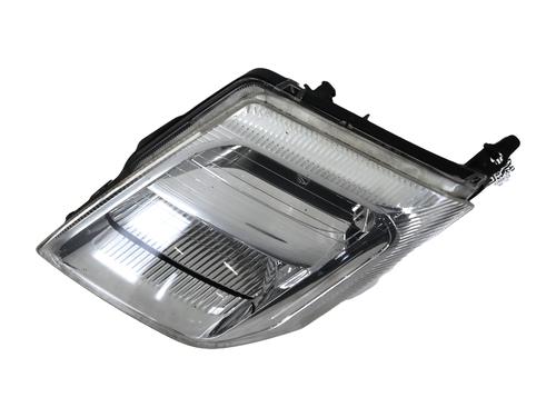 Left headlight CITROËN C2 (JM_) 1.4 HDi | BP30631705C28