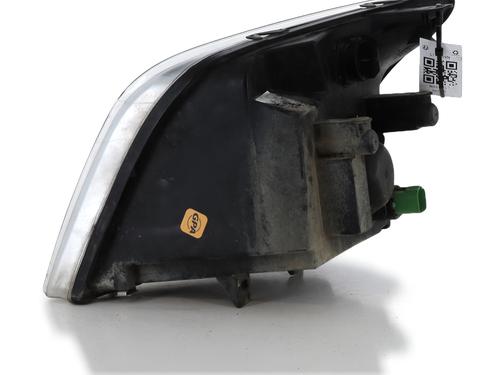Right headlight FORD TRANSIT CONNECT (P65_, P70_, P80_) 1.8 Di | BP27439179C29 