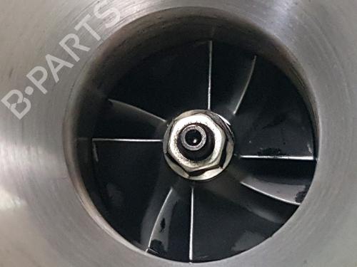 Engine CITROËN C3 II (SC_) 1.4 HDi 70 (SC8HZC, SC8HR0, SC8HP4) | BP31963627M1