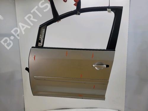 Used Left front door VW TOURAN (1T1, 1T2) 2.0 TDI (136 hp) 27603641
