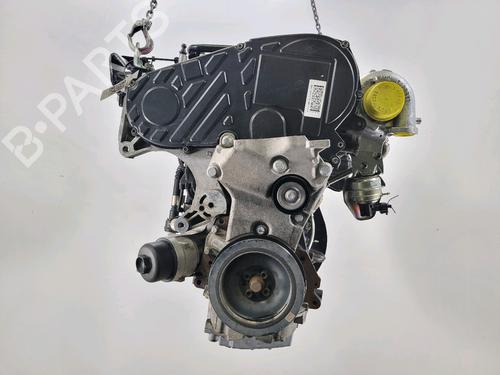 Used Engine Engine OPEL INSIGNIA A Saloon (G09) 2.0 CDTI (69) (160 hp) 40248820 40248820