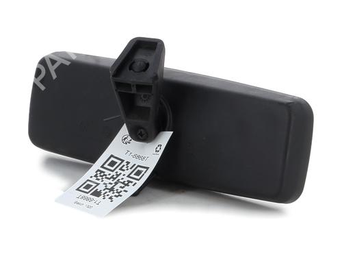 Rear mirror FIAT PANDA (312_, 319_) 1.2 (312PXA1A) | BP33745717I6 - Image 2