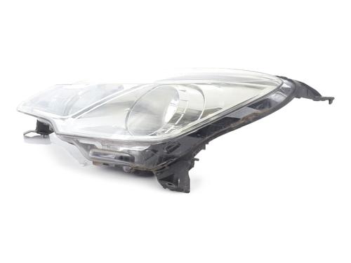left-headlight-citroen-c3-ii-sc_-2009-40249159 main image