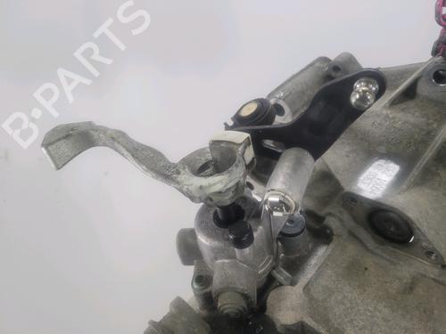 Gearbox SEAT IBIZA III (6L1) 1.4 16V | BP30632530M3 