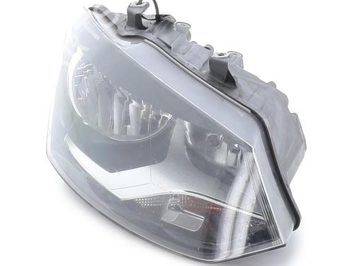 Used Right headlight VW POLO V (6R1, 6C1) [2009-2022]  33111238