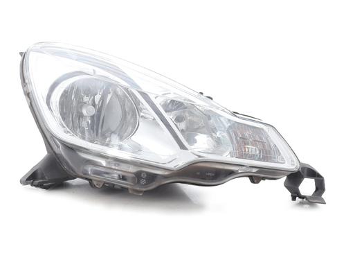 Used Right headlight Right headlight DS DS 3 (SA_) [2015-2019] 34177684 34177684