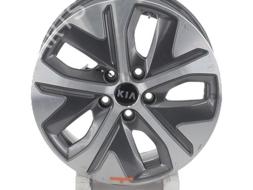 Fælk Fælk KIA NIRO I (DE) E-NIRO (204 hp) 37532552 37532552