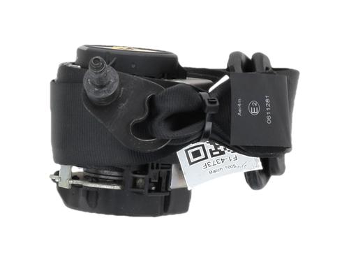 Used Front left seatbelt Front left seatbelt DACIA SANDERO II TCe 90 (B8M1, B8MA, B8AC) (90 hp) 39941710 39941710