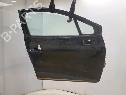 Used Right front door Right front door RENAULT CLIO IV (BH_) 1.5 dCi 75 (75 hp) 33866787 33866787