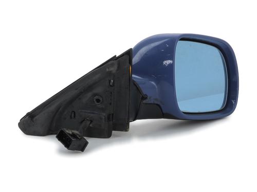Right mirror AUDI A3 (8L1)  | BP27334141C27 