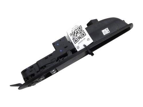 Used Left front window switch CITROËN DS3 (SA_) 1.6 VTi 120 (120 hp) 26312805