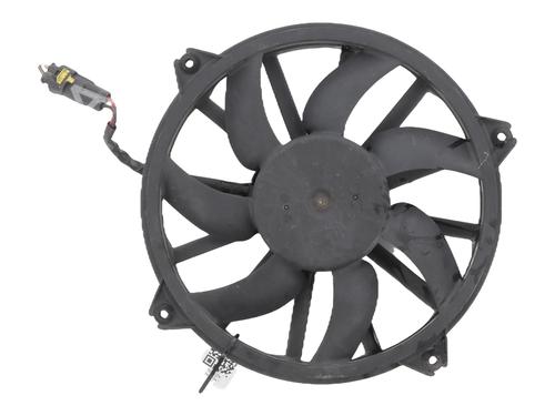 Used Radiator fan Radiator fan PEUGEOT 3008 I MPV (0U_) 1.6 HDi (114 hp) 32512784 32512784