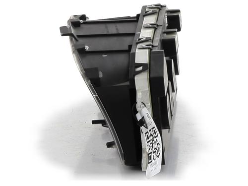 Instrument cluster NISSAN X-TRAIL I (T30) 2.2 dCi 4x4 | BP30118420C47