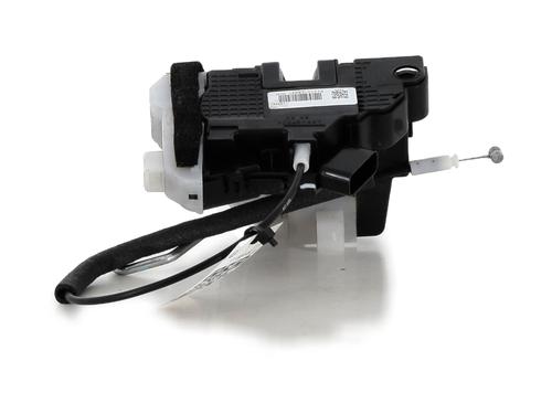 Front right lock HYUNDAI i20 II (GB, IB) 1.2 | BP24461399C97 