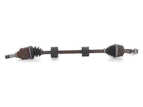 Right front driveshaft FIAT PANDA (169_) 1.3 D Multijet 4x4 (169.AXC2A) | BP38552271M39 - Image 2