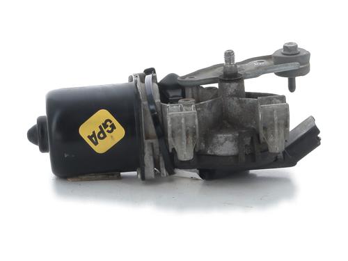 Używane Silniczek wycieraczek przednich NISSAN QASHQAI I (J10, NJ10) 1.5 dCi (106 hp) 32378750