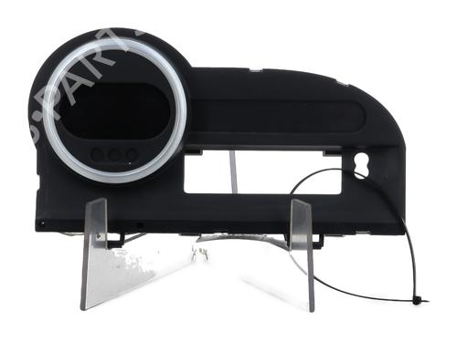 Instrument cluster RENAULT TWINGO II (CN0_) 1.5 dCi (CN0E) | BP23526149C47 
