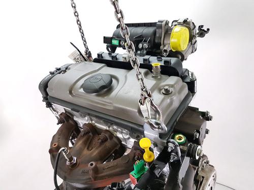 Engine PEUGEOT 206+ (2L_, 2M_) 1.4 i | BP39633585M1 - Image 7