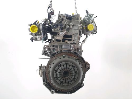 Engine DACIA SANDERO II TCe 90 (B8M1, B8MA, B8AC) | BP39547432M1 - Image 3