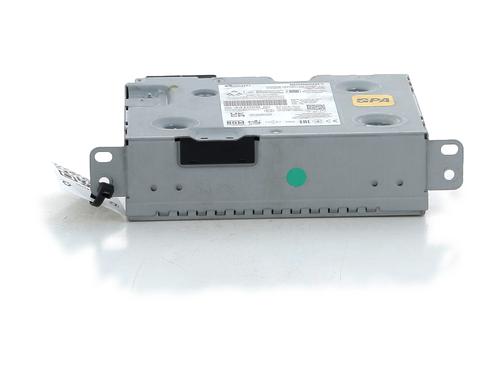 Used Radio Radio CITROËN BERLINGO Box Body/MPV (K9) 1.5 BlueHDi 130 (131 hp) 33972641 33972641