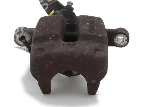 Used Left rear brake caliper RENAULT TWINGO II (CN0_) 1.6 RS (CN0N, CN0R, CN0S) (133 hp) 28137770