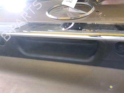 Tailgate MERCEDES-BENZ A-CLASS (W169) A 180 CDI (169.007, 169.307) | BP29018806C6 