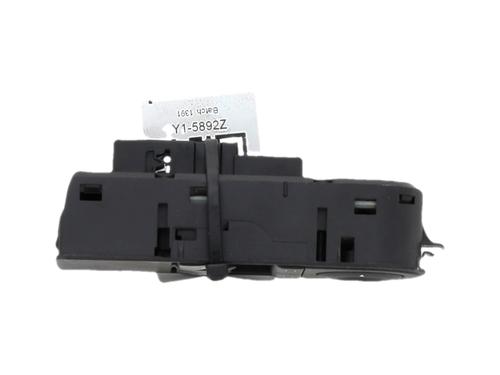 Used Left front window switch Left front window switch OPEL ASTRA H (A04) [2004-2014] 34610451 34610451