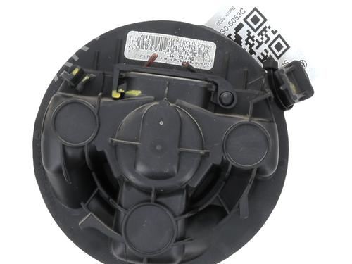 Used Heater blower motor RENAULT CLIO III Grandtour (KR0/1_) 1.5 dCi (KR0H, KR1S) (106 hp) 29218714