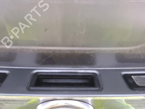 Tailgate BMW X5 (E70)  | BP24481545C6 
