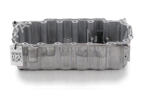 Oil sump VW GOLF VII (5G1, BQ1, BE1, BE2) 2.0 GTD | BP30583958M115 