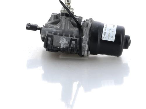 Front wiper motor MERCEDES-BENZ CLA (C118) CLA 180 d (118.303) | BP19656034M29 